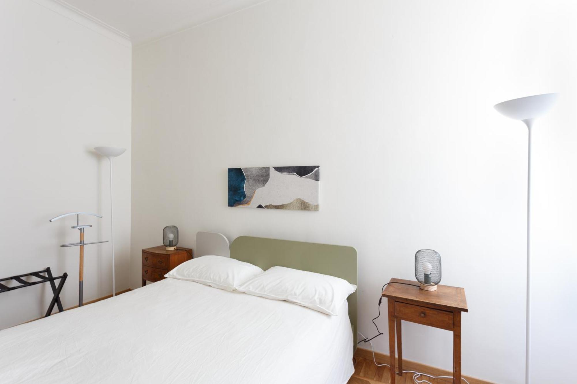 טורינו Renovated 3 Bedroom Apartment In The City Center מראה חיצוני תמונה