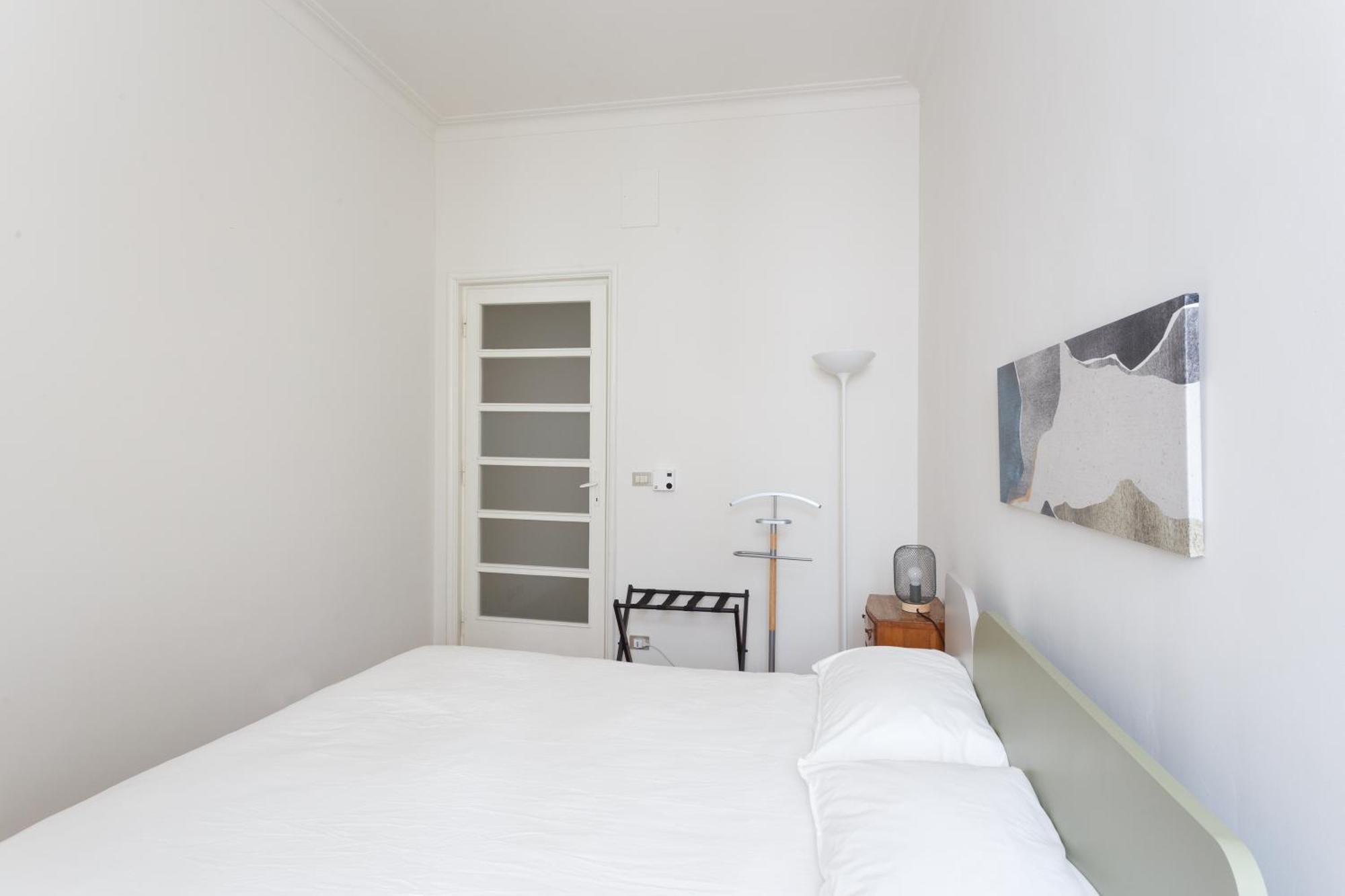 טורינו Renovated 3 Bedroom Apartment In The City Center מראה חיצוני תמונה