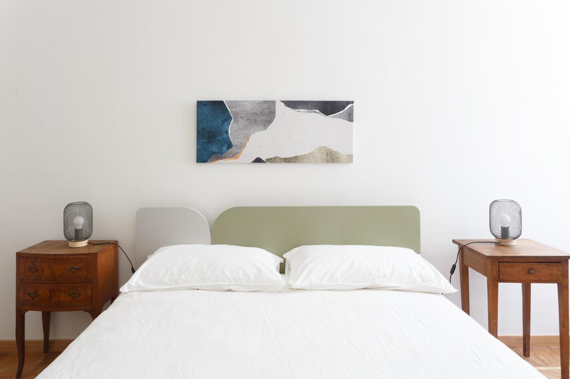טורינו Renovated 3 Bedroom Apartment In The City Center מראה חיצוני תמונה