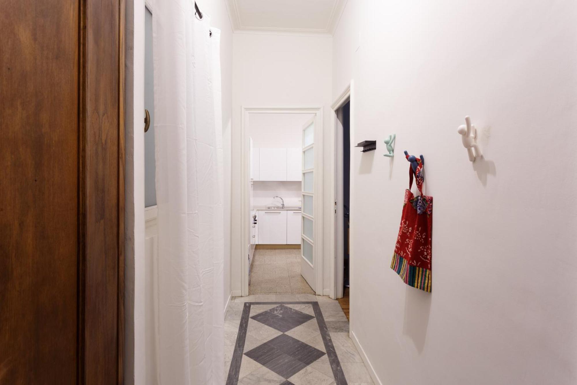 טורינו Renovated 3 Bedroom Apartment In The City Center מראה חיצוני תמונה